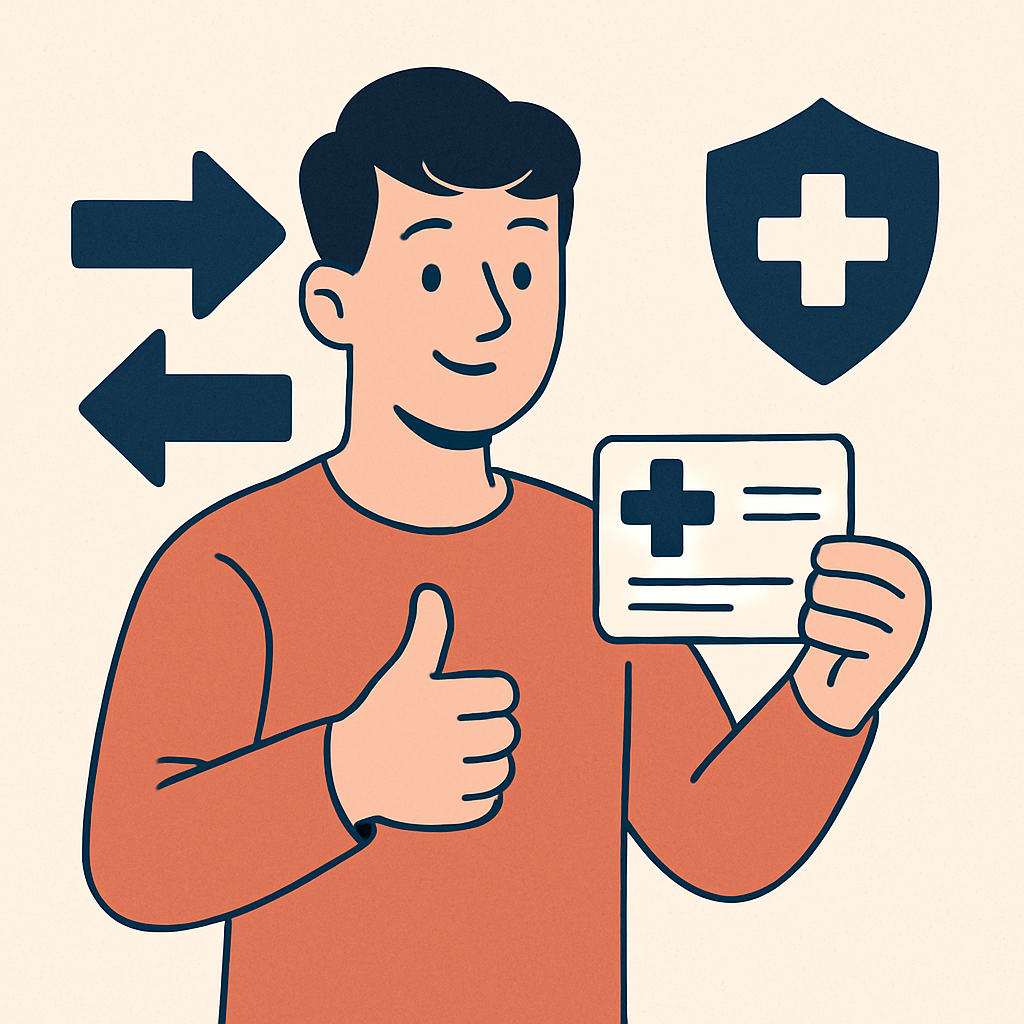 Zorgverzekering overstappen regels 2026