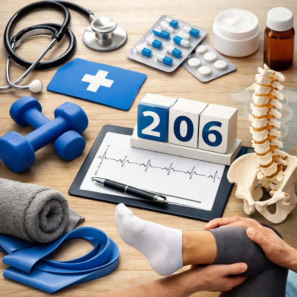 Beste aanvullende verzekering fysiotherapie 2026