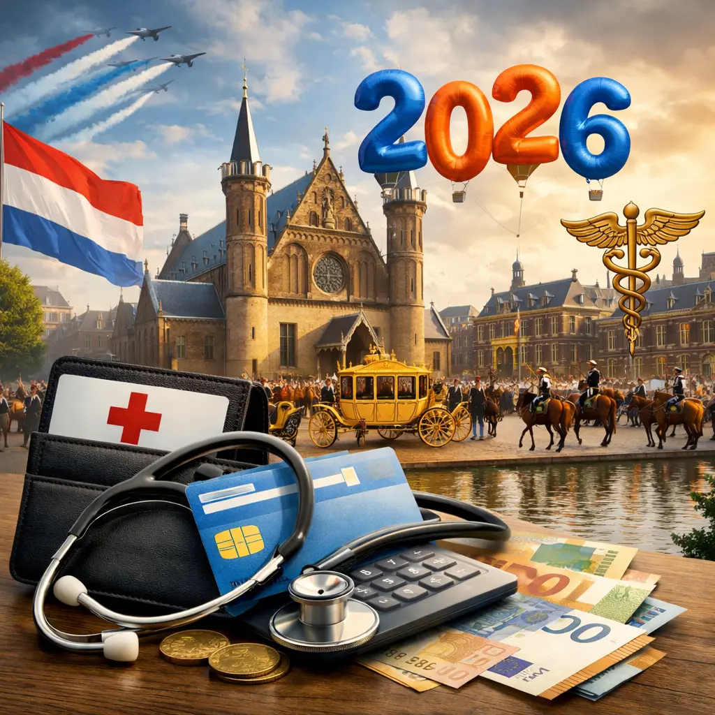 Prinsjesdag 2026: wat betekent dit voor zorg?