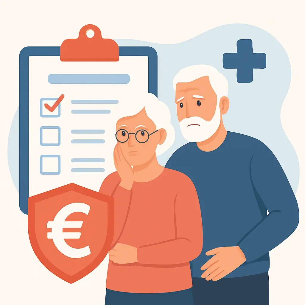 Zorgakkoord 2026: gevolgen voor jouw premie