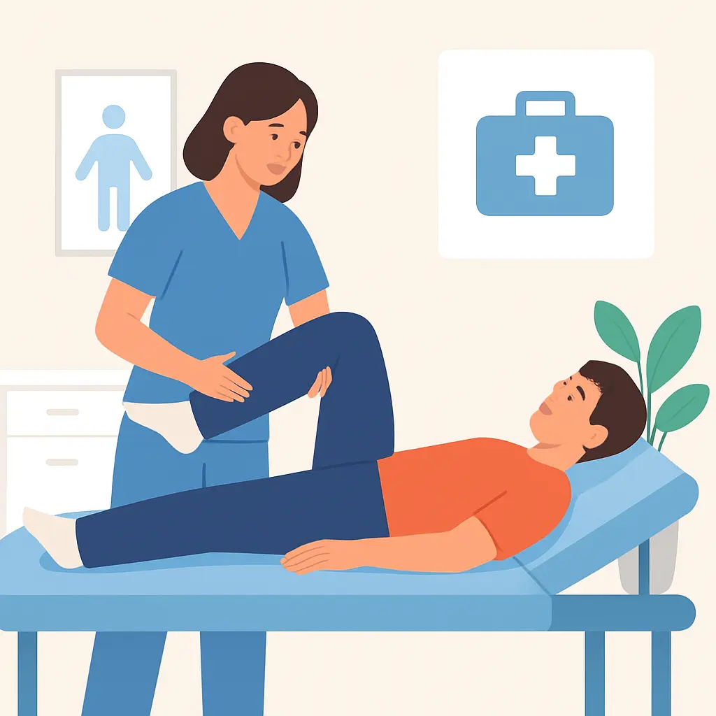 Beste aanvullende verzekering voor fysiotherapie in 2027