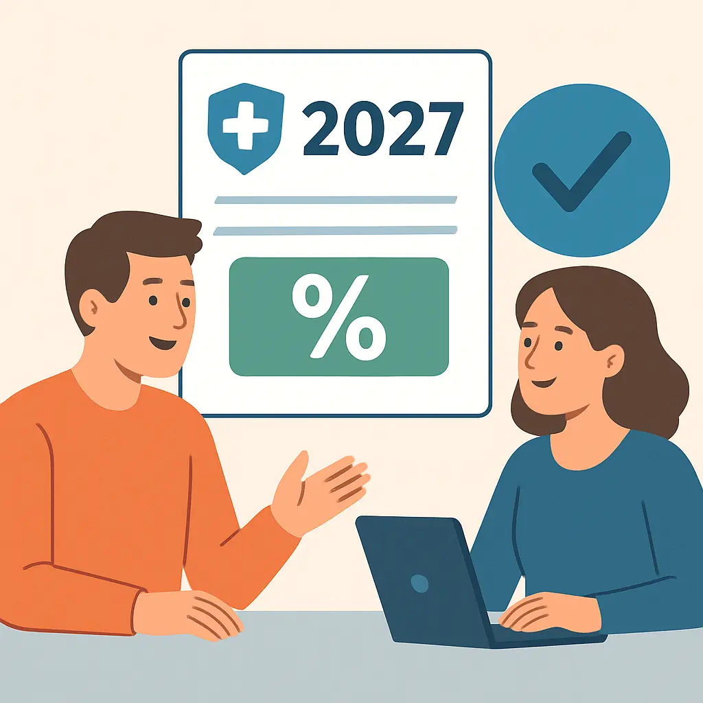Collectiviteitskorting 2027: nog steeds interessant