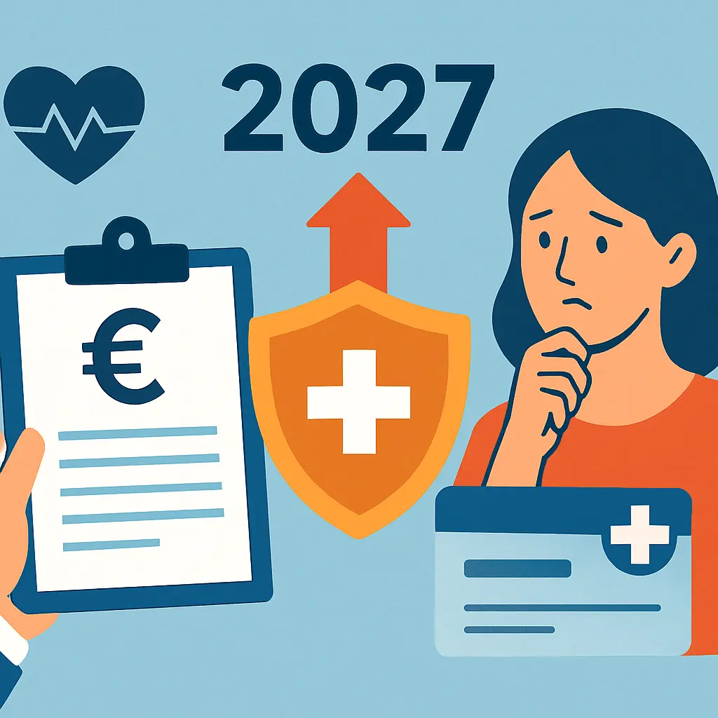Eigen risico 2027: hoogte en gevolgen uitgelegd